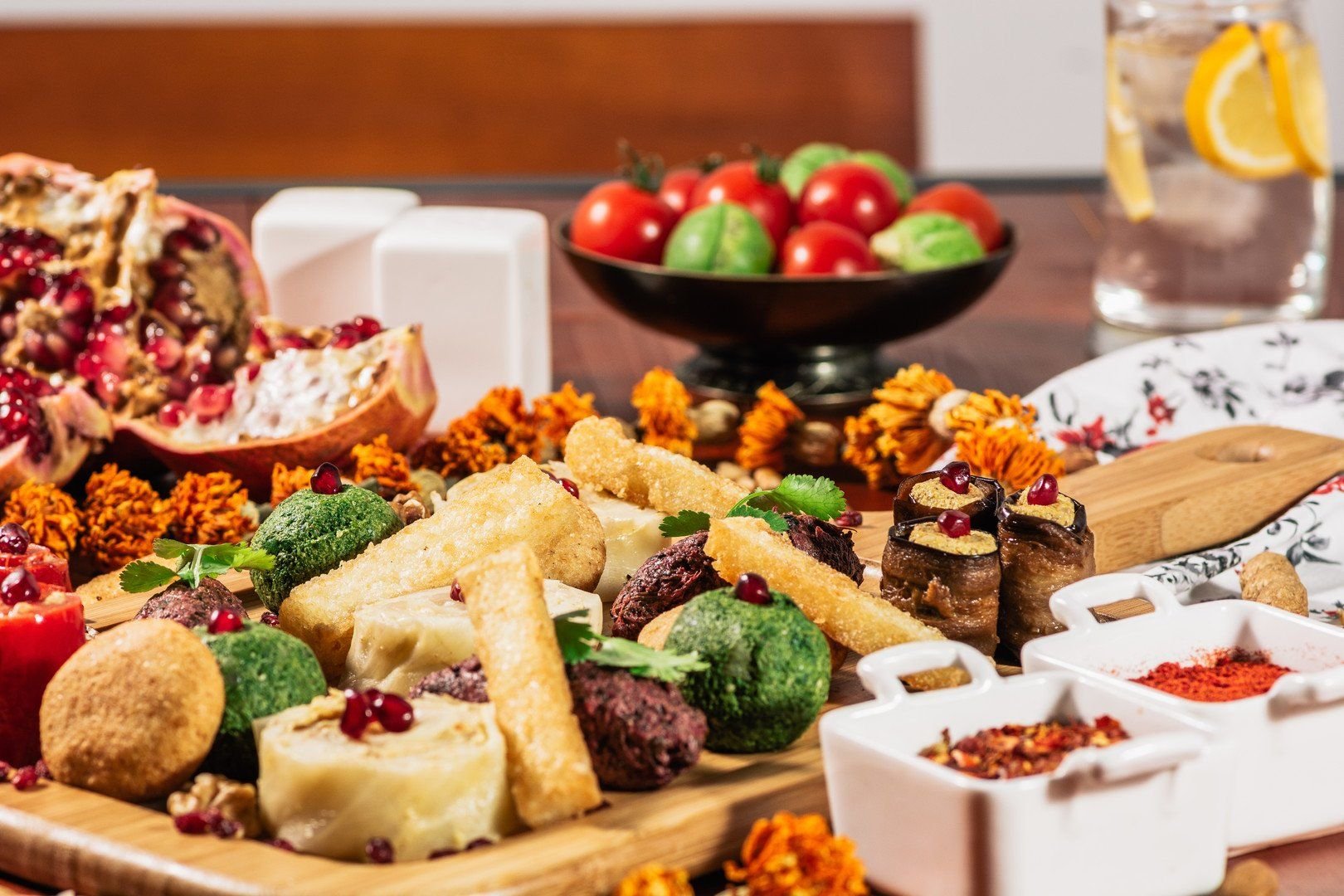 Nejkrásnější místa Gruzie 6