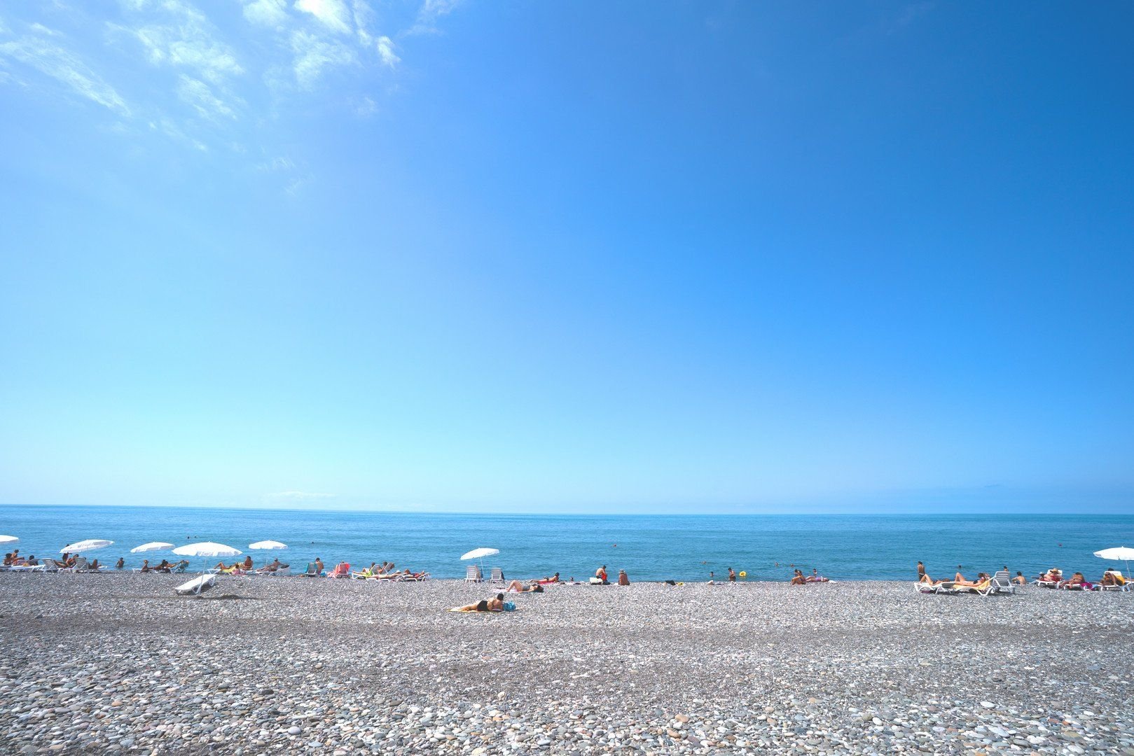 Nejkrásnější místa Gruzie 11