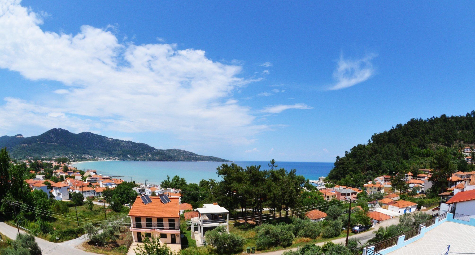 Aloe Elegant Suites 11