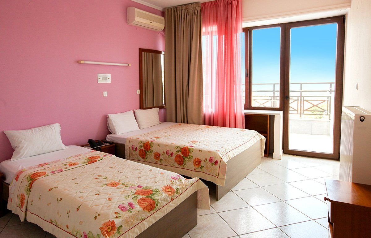 Aloe Elegant Suites 9