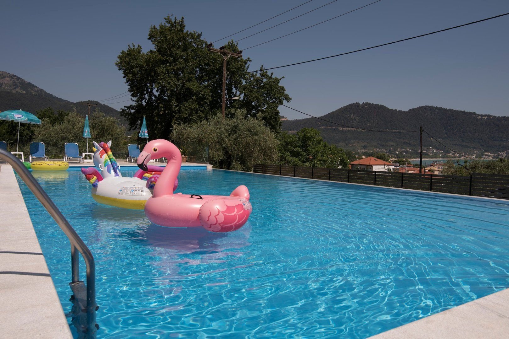 Aloe Elegant Suites 6