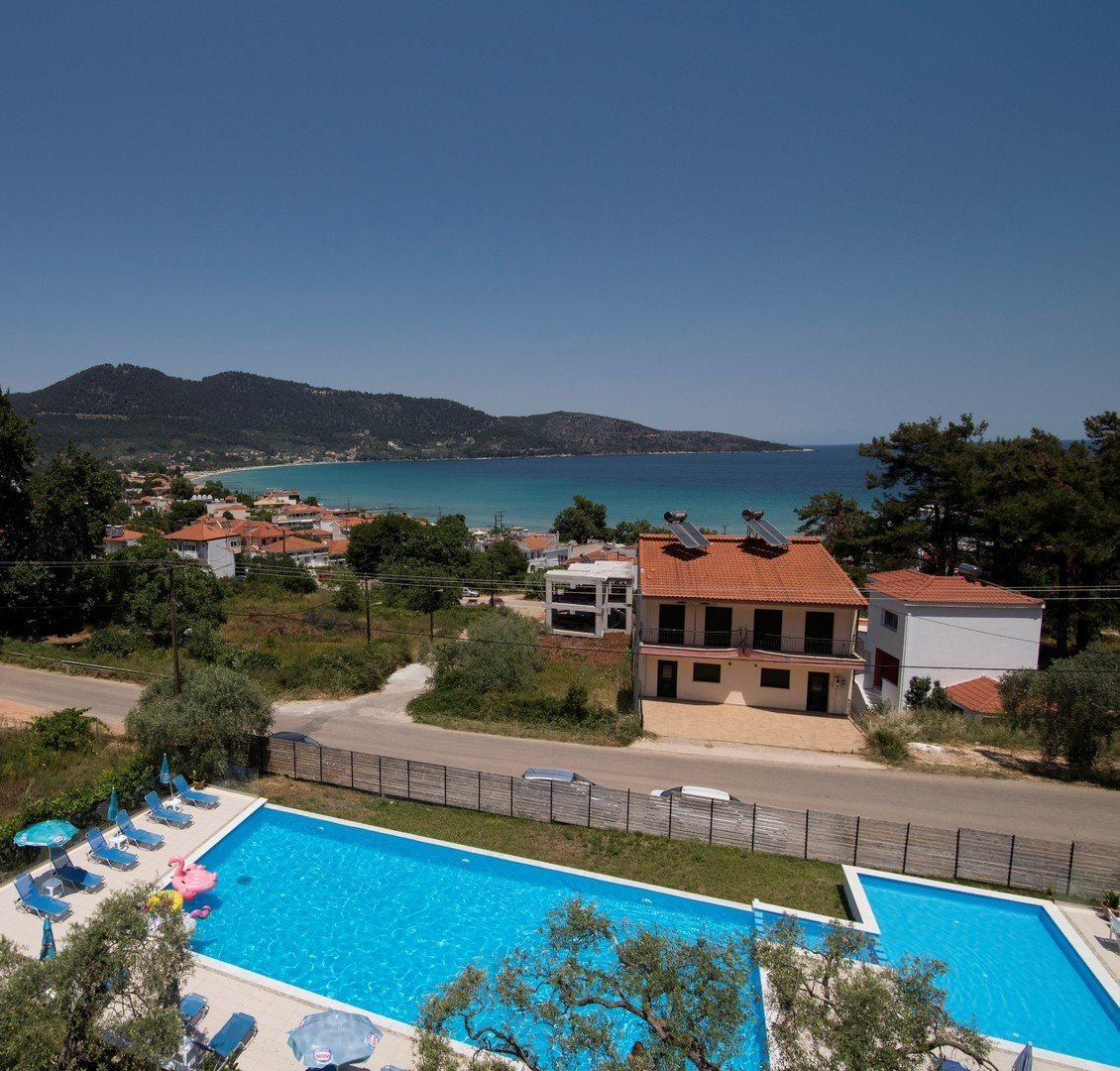 Aloe Elegant Suites 7