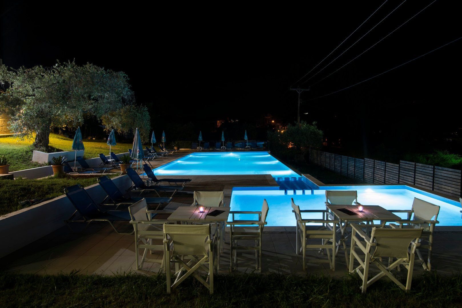 Aloe Elegant Suites 10