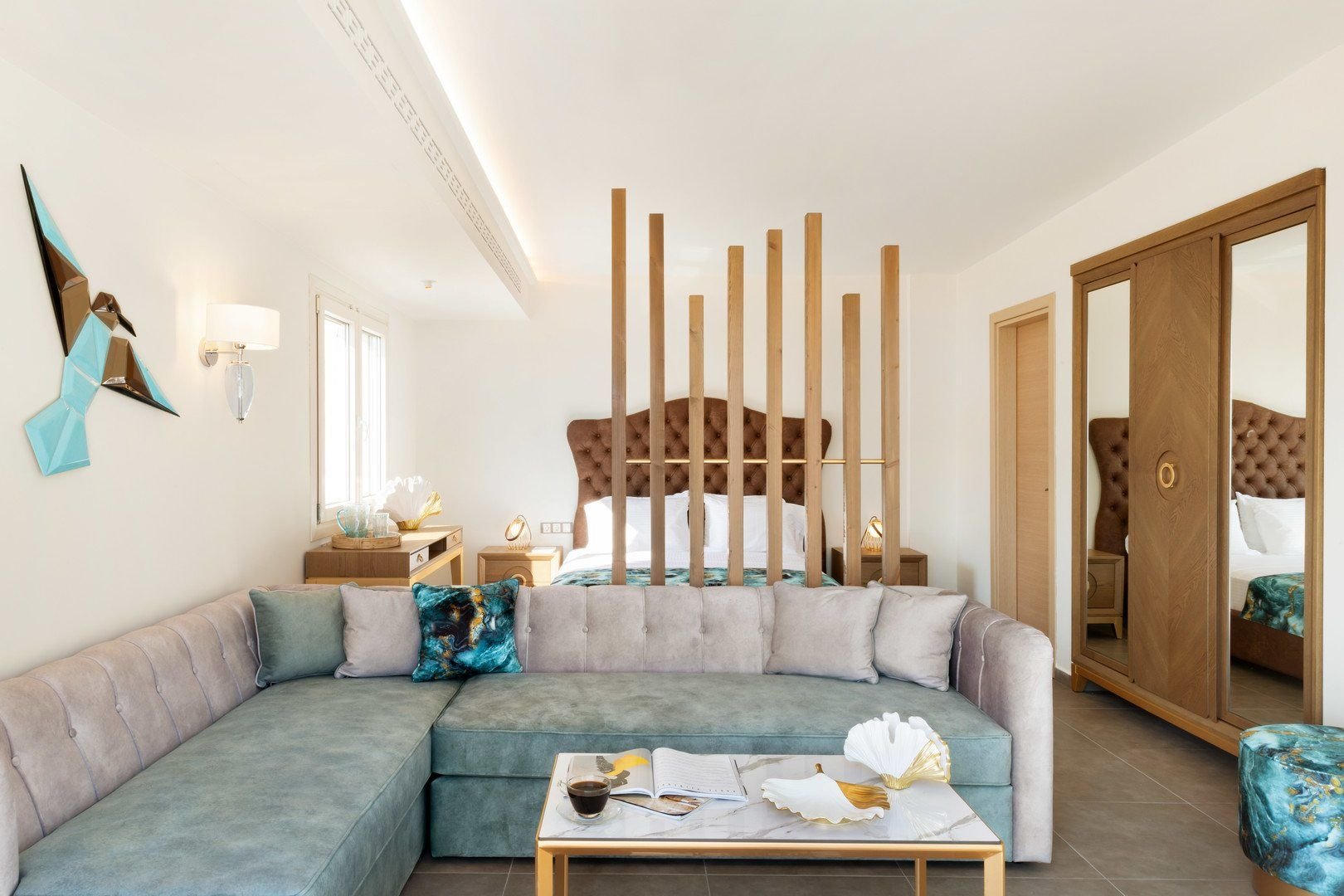 Alexandra Elegance 12