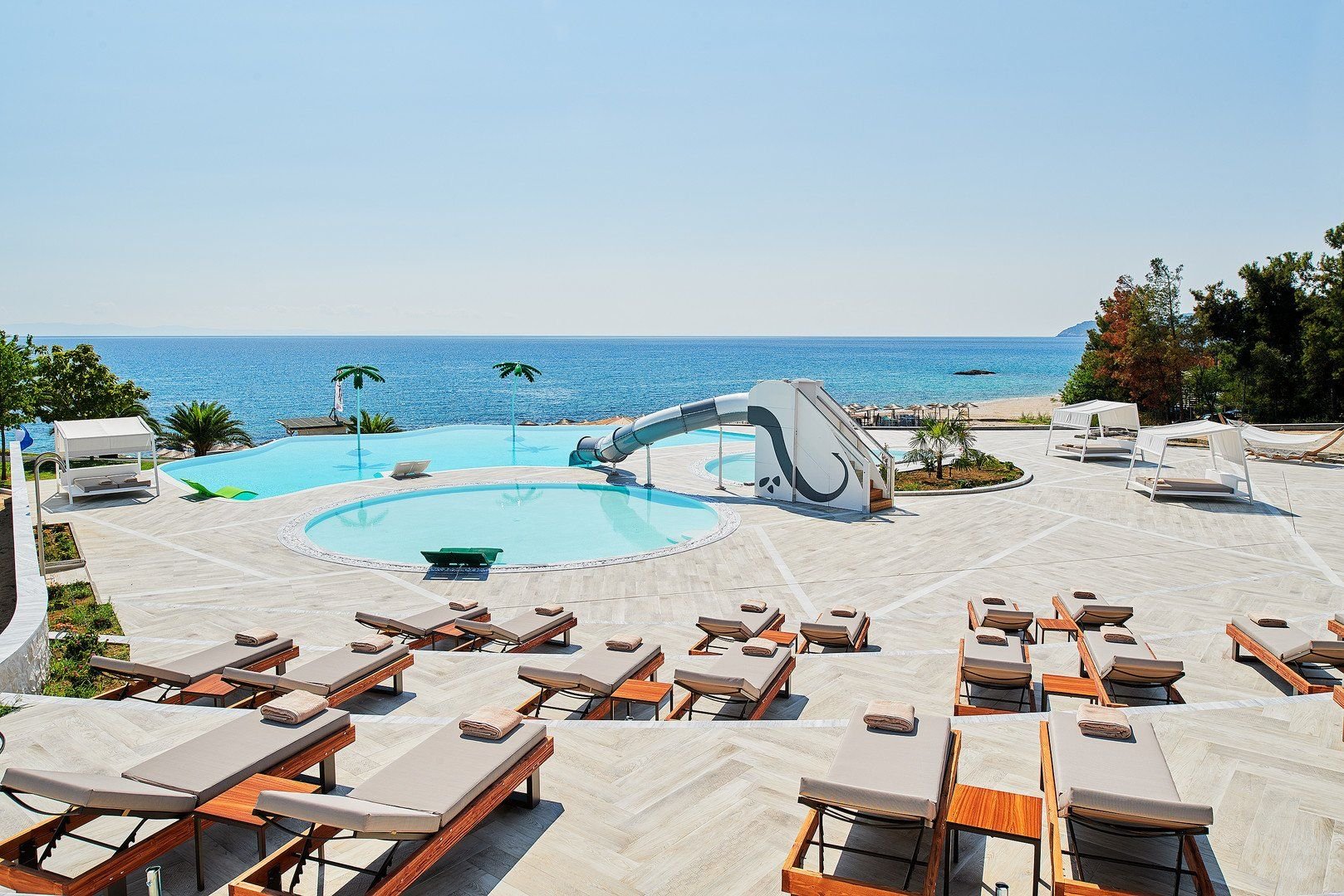 Alexandra Elegance 18