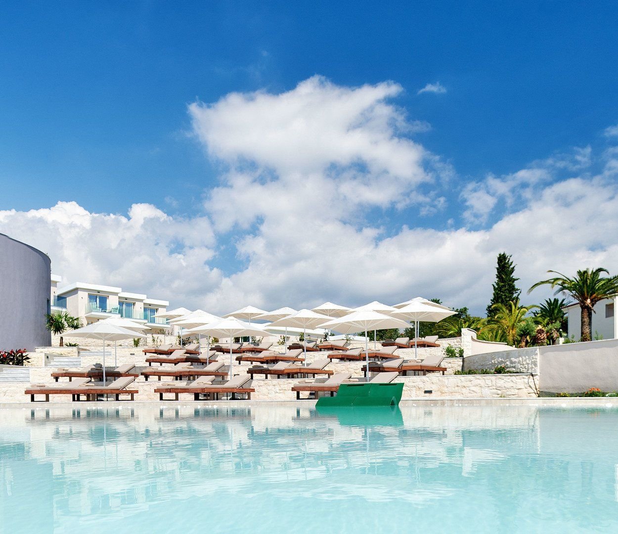 Alexandra Elegance 21