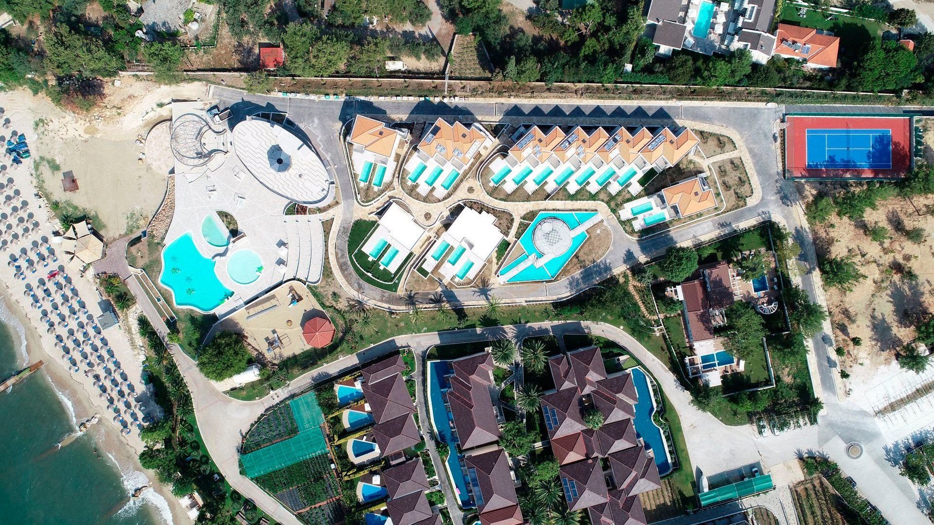 Alexandra Elegance 6