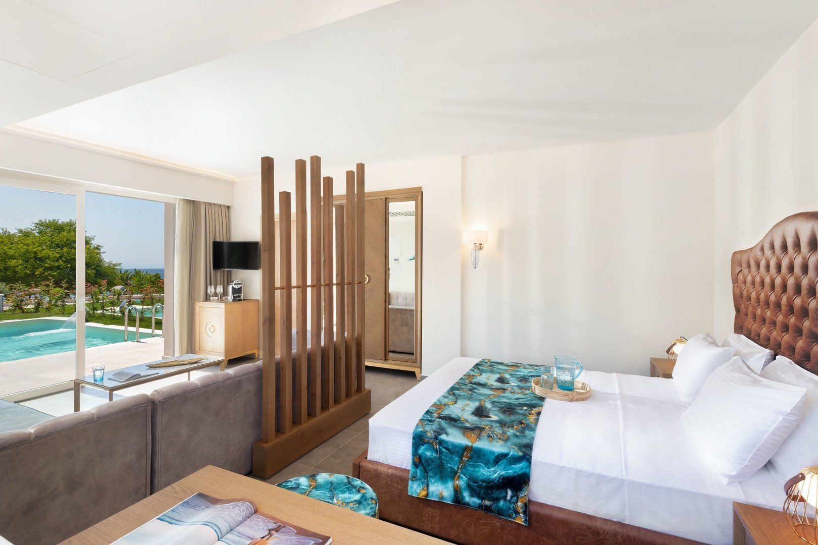 Alexandra Elegance 9