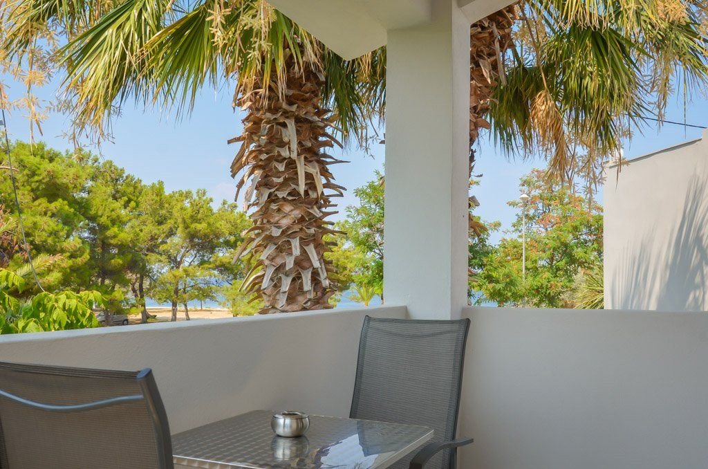 Inspira Boutique Hotel 15