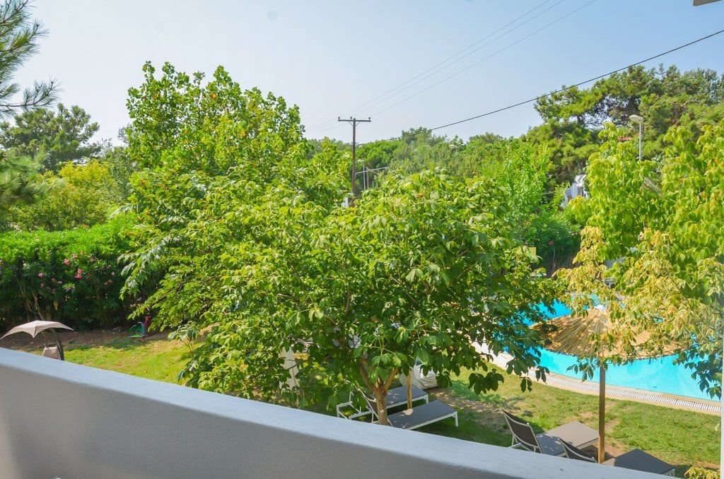 Inspira Boutique Hotel 16