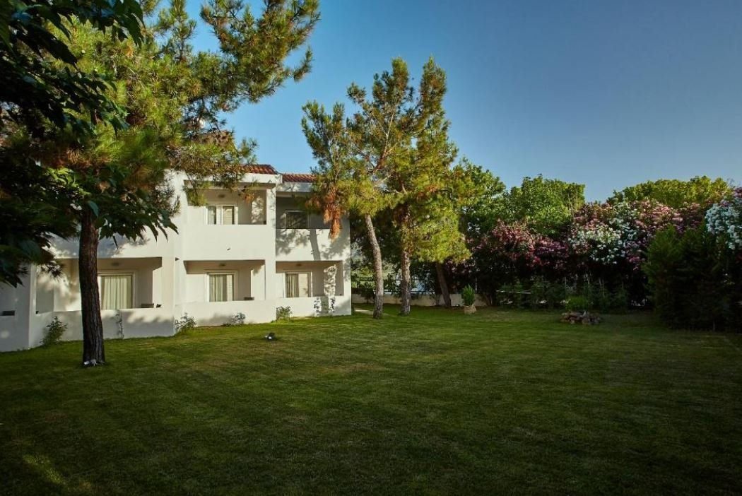 Inspira Boutique Hotel 3