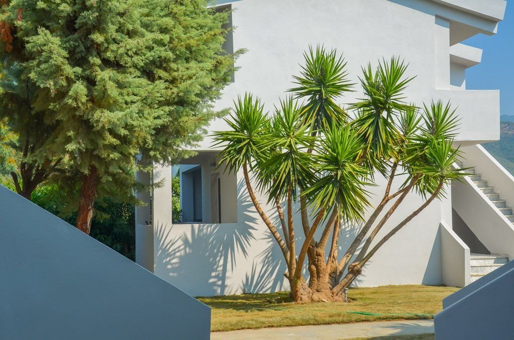 Inspira Boutique Hotel 4