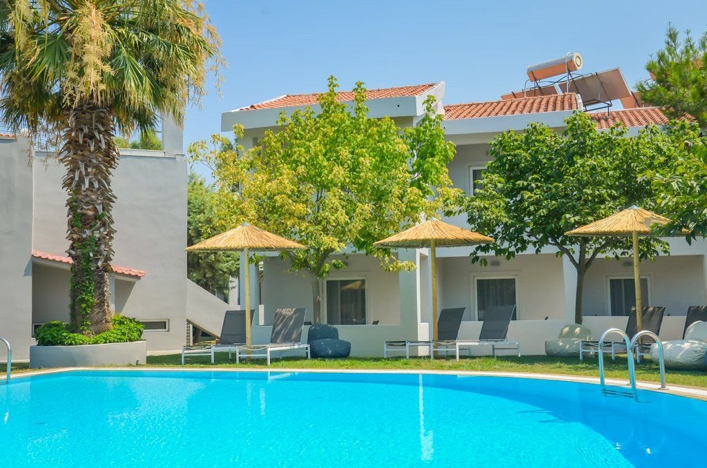 Inspira Boutique Hotel 5