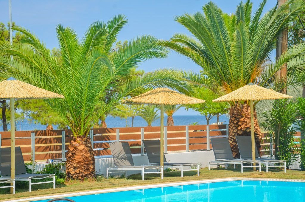 Inspira Boutique Hotel 6