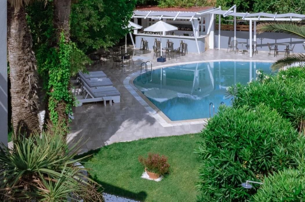 Inspira Boutique Hotel 7