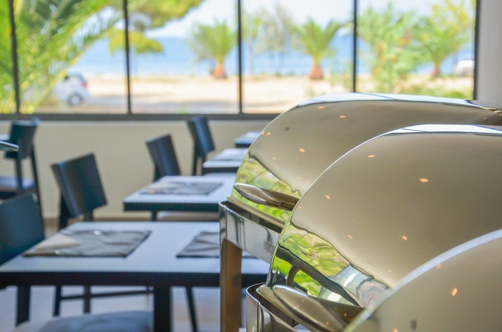 Inspira Boutique Hotel 8