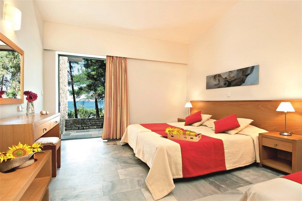 Makryammos Bungalows 11