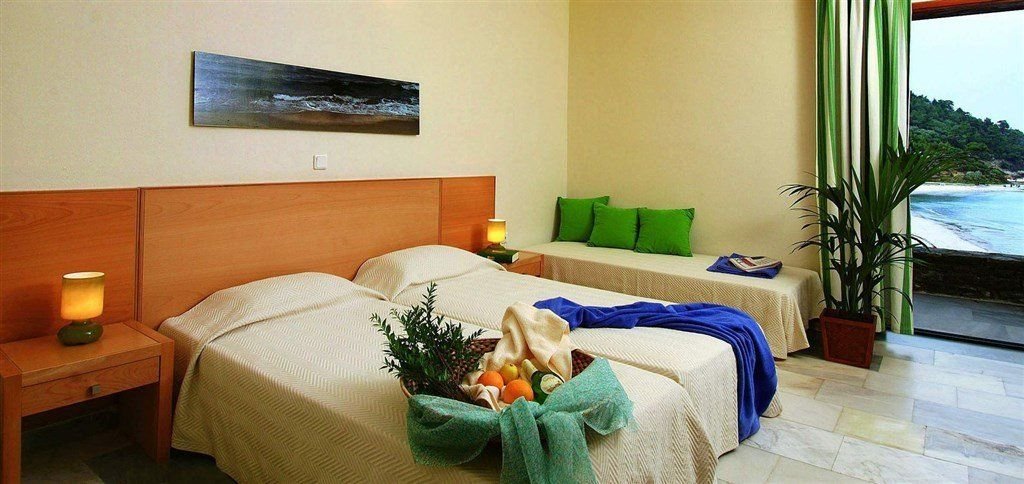 Makryammos Bungalows 12