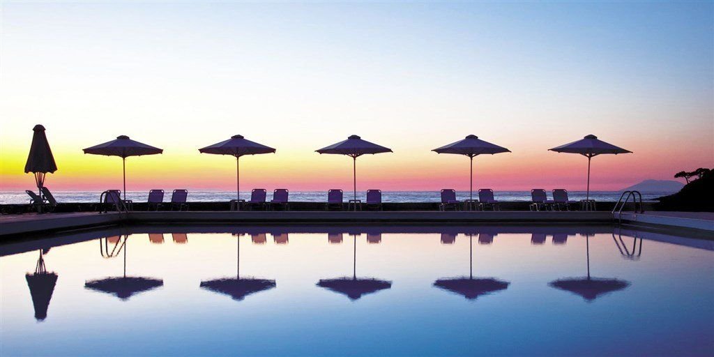 Makryammos Bungalows 13