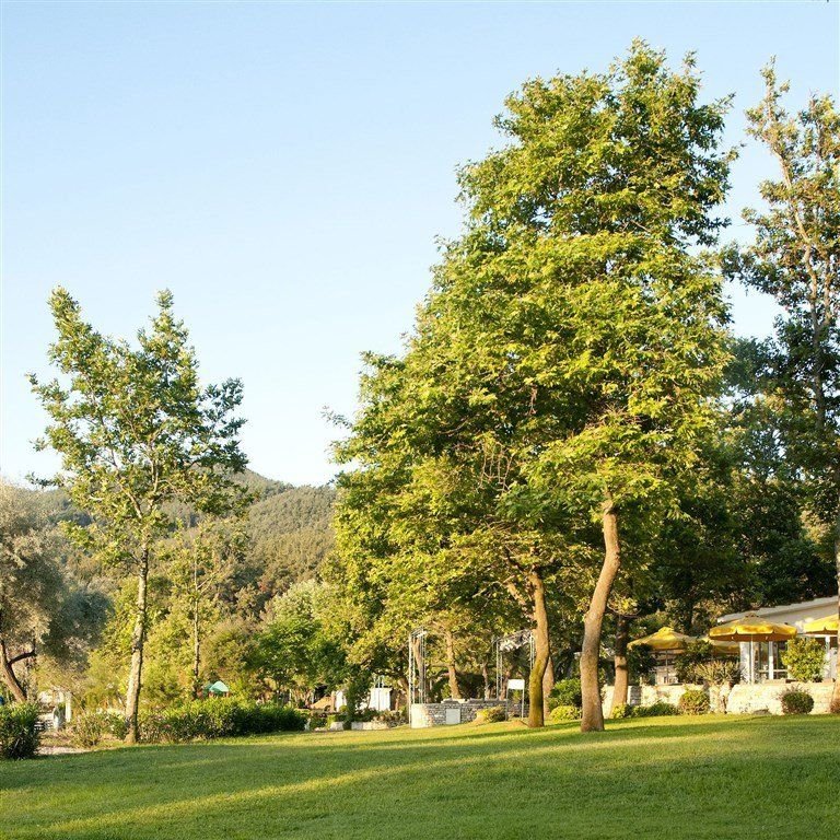 Makryammos Bungalows 16