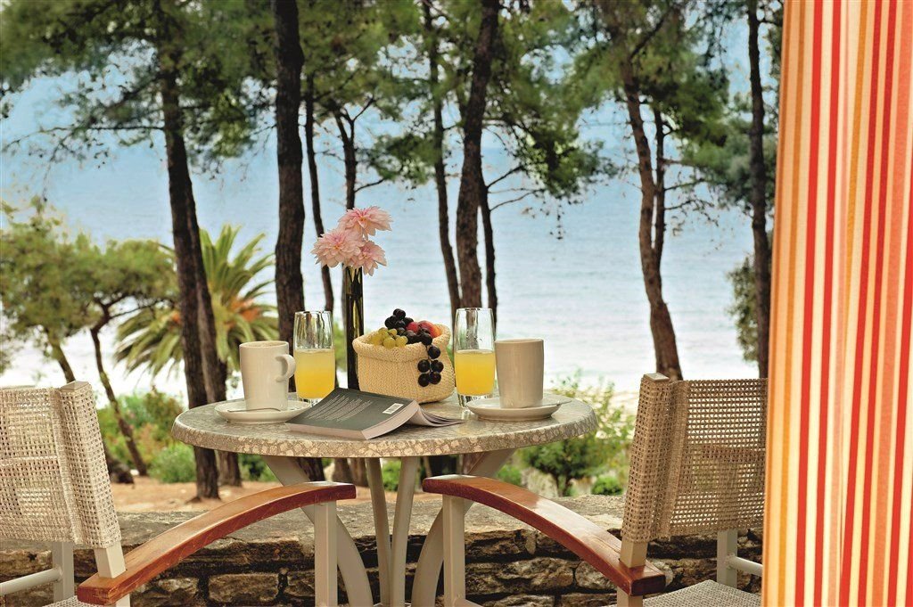 Makryammos Bungalows 18