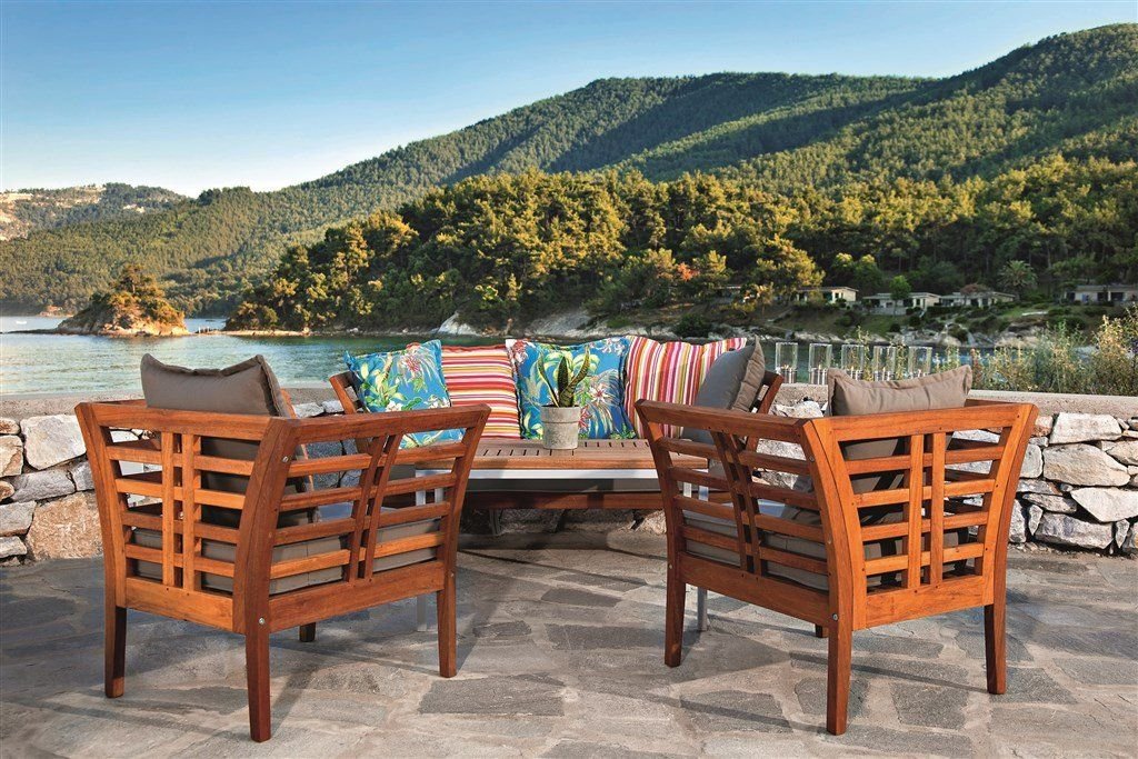 Makryammos Bungalows 20