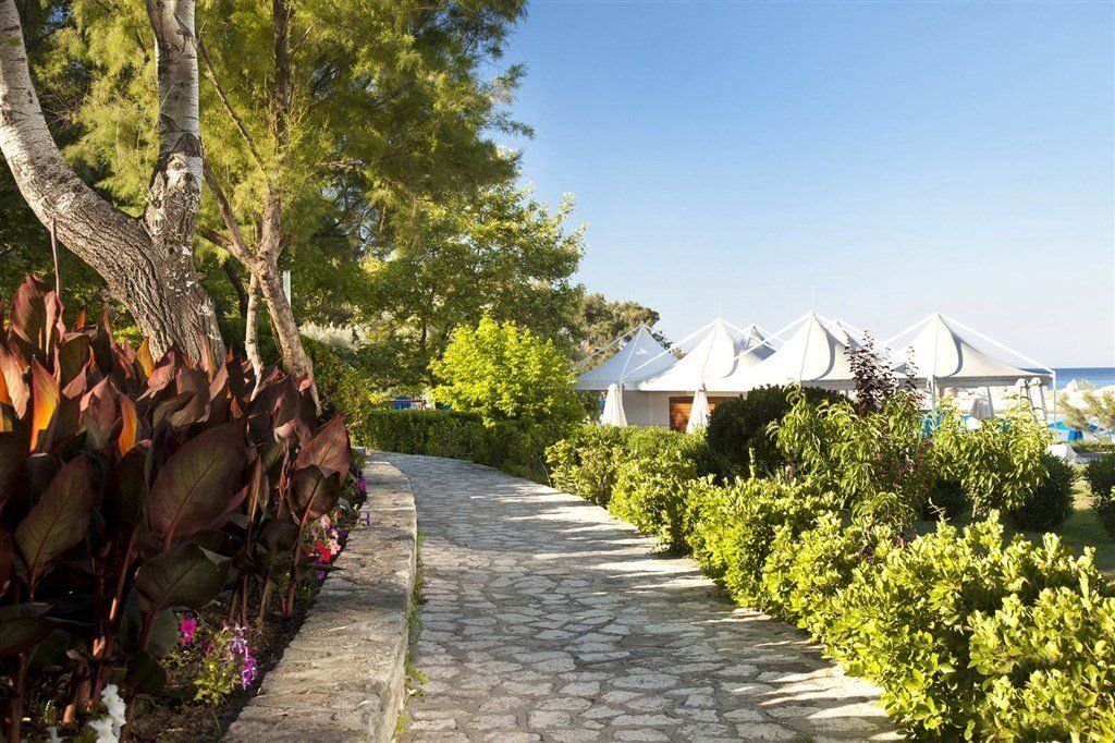 Makryammos Bungalows 22