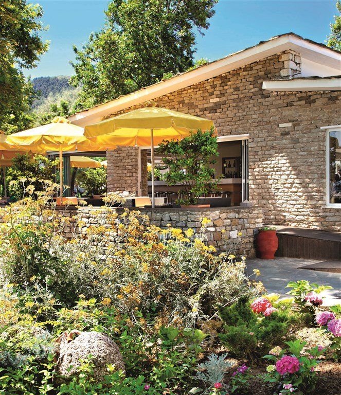 Makryammos Bungalows 4