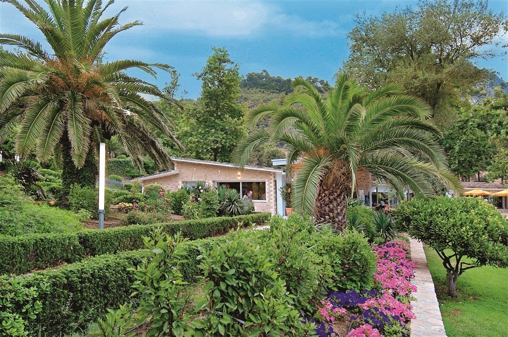 Makryammos Bungalows 5