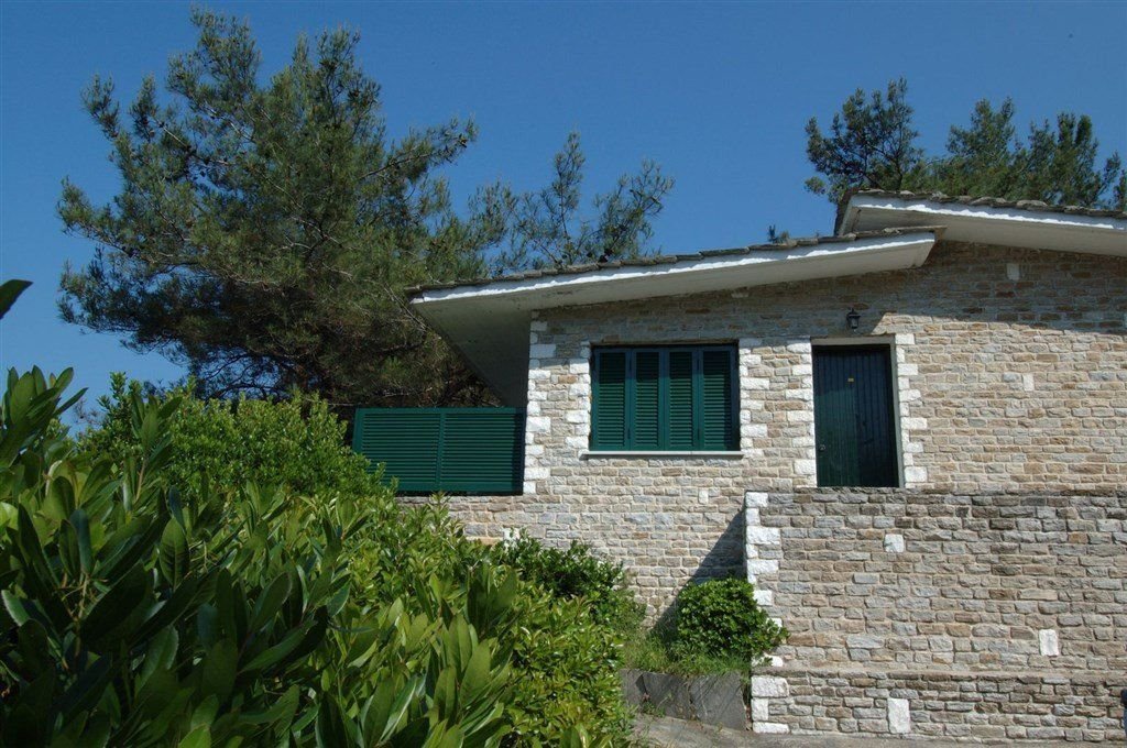 Makryammos Bungalows 7