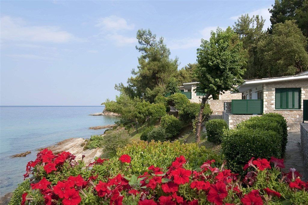 Makryammos Bungalows 8