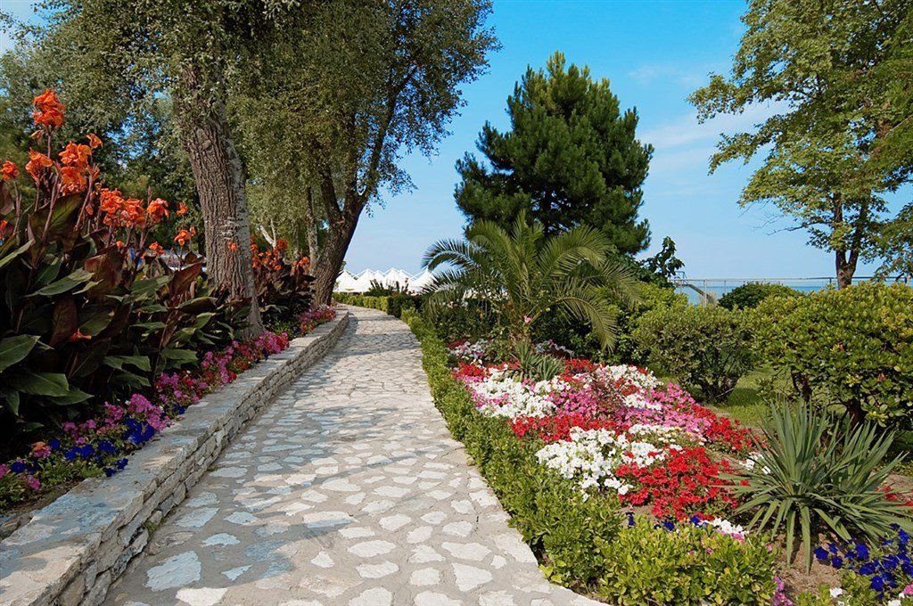 Makryammos Bungalows 9