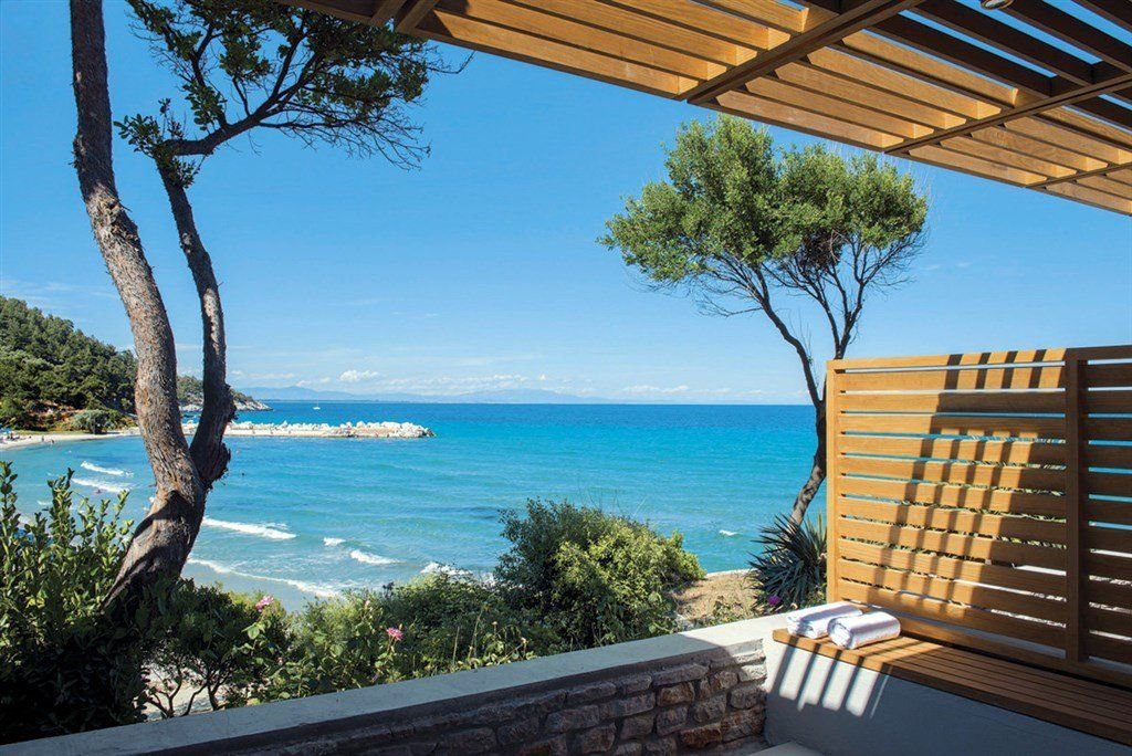 Makryammos Bungalows 10