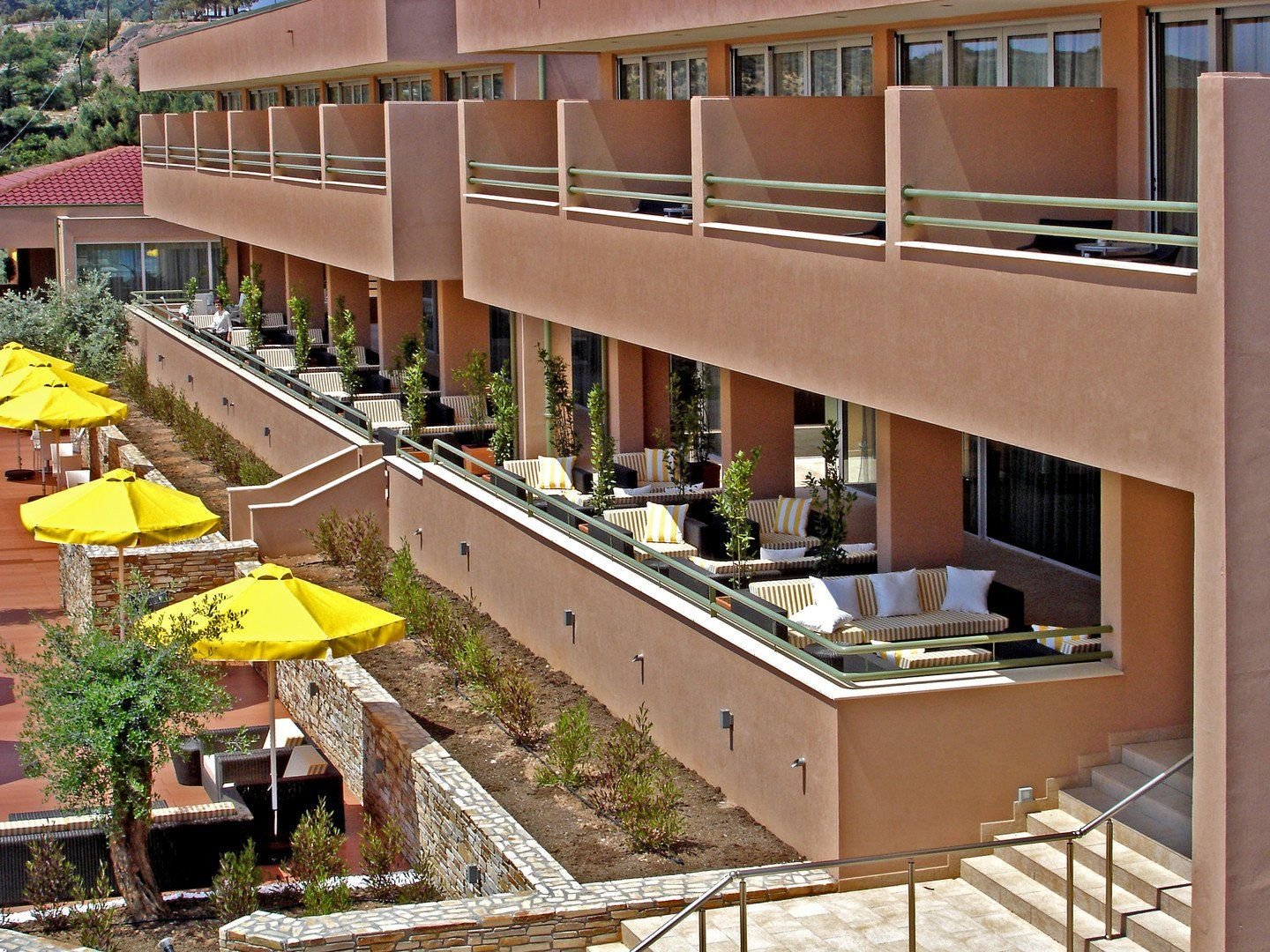 Royal Paradise Beach Resort & Spa 11