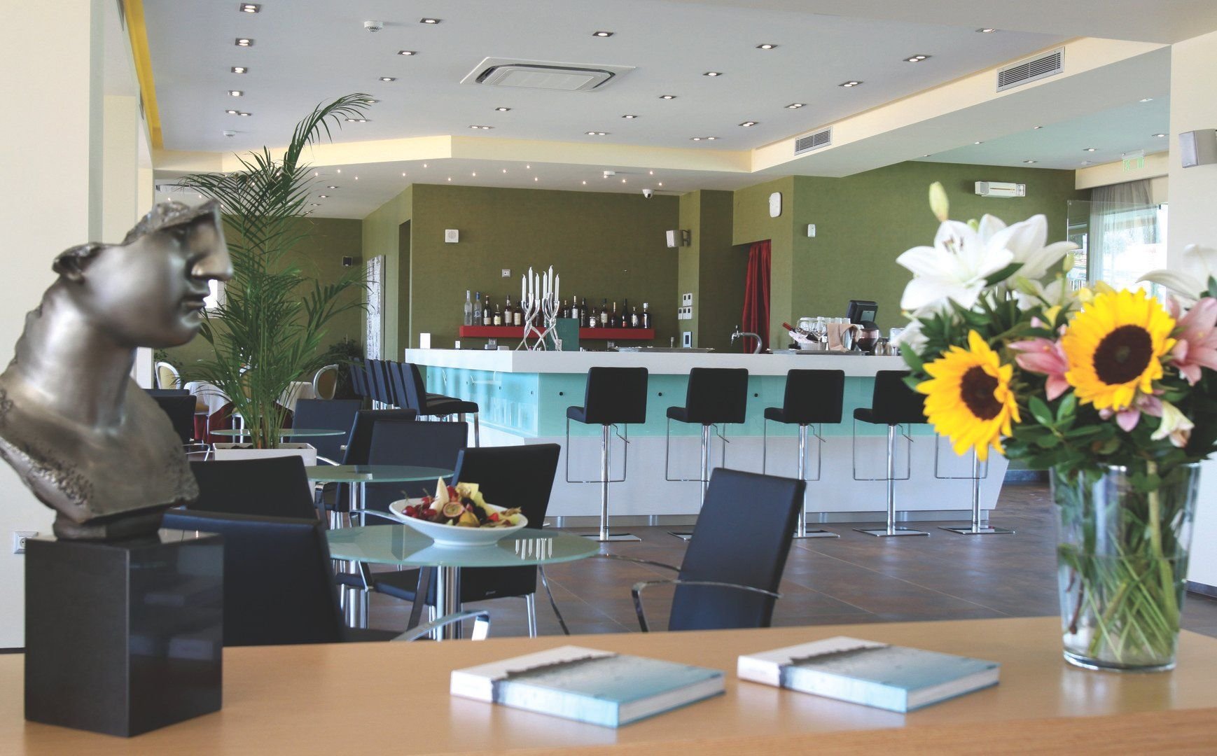 Royal Paradise Beach Resort & Spa 12