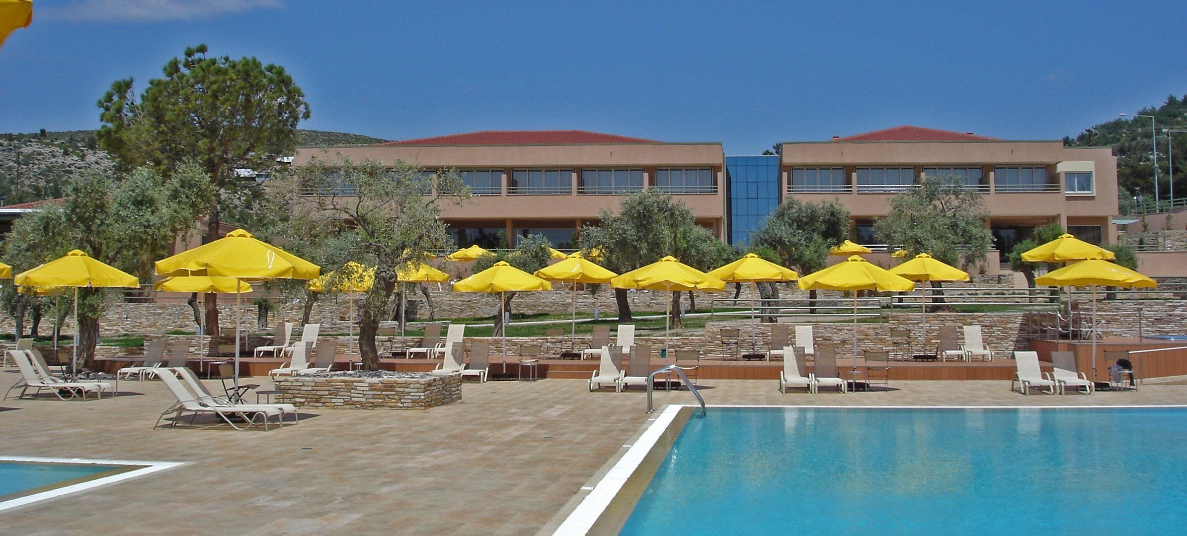 Royal Paradise Beach Resort & Spa 15