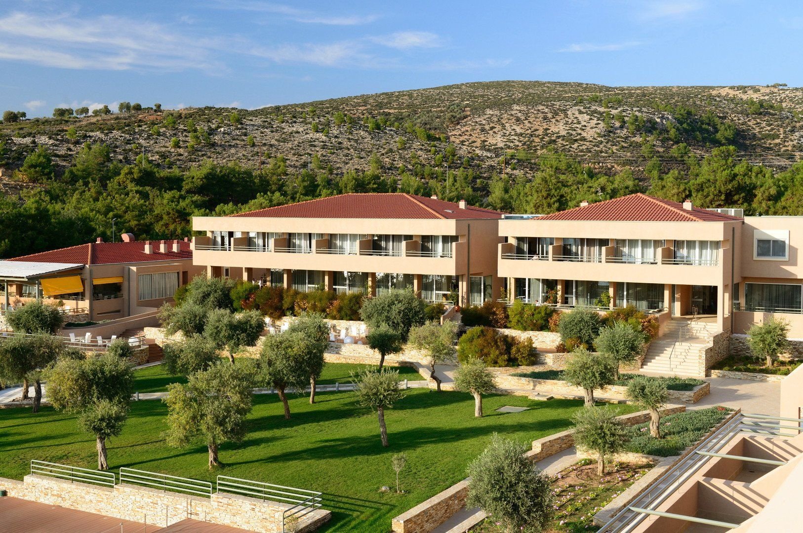 Royal Paradise Beach Resort & Spa 2