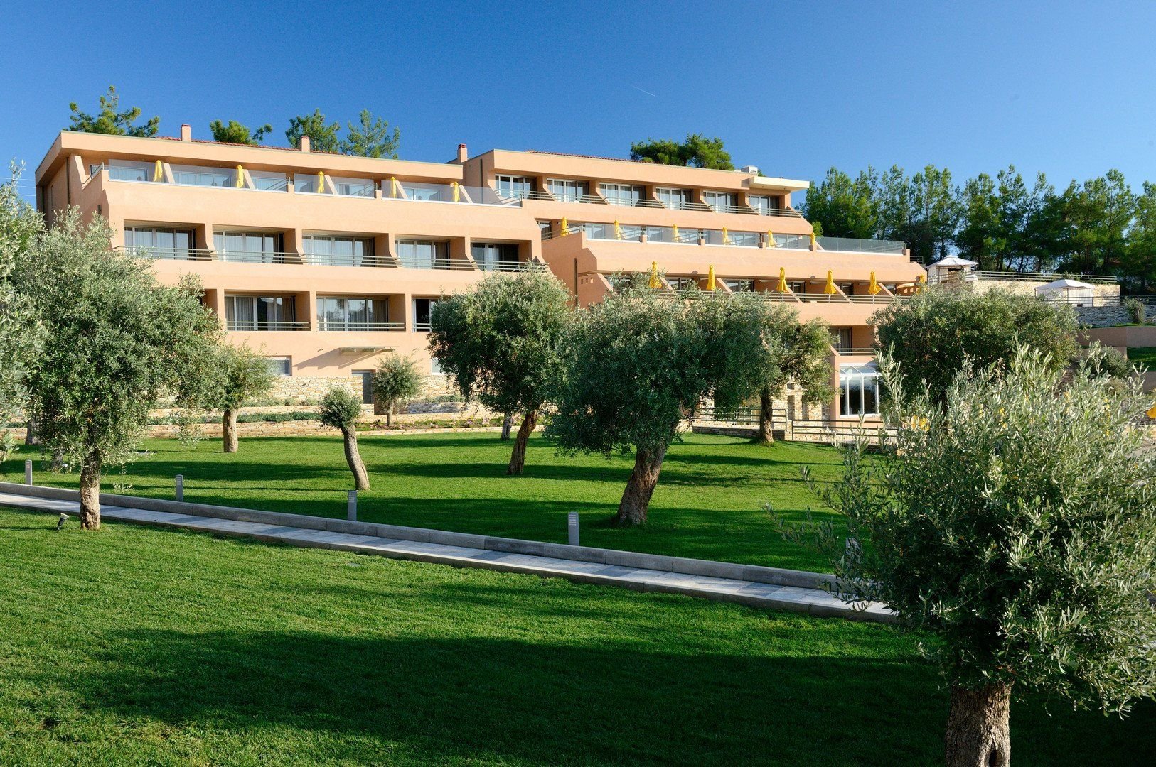 Royal Paradise Beach Resort & Spa 3