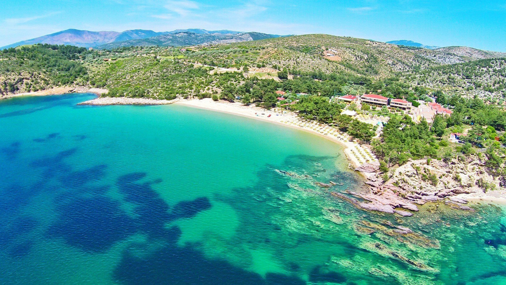 Royal Paradise Beach Resort & Spa 4