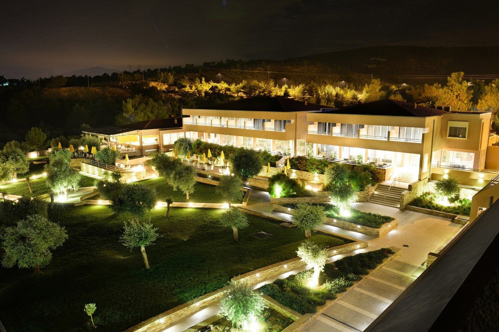 Royal Paradise Beach Resort & Spa 6