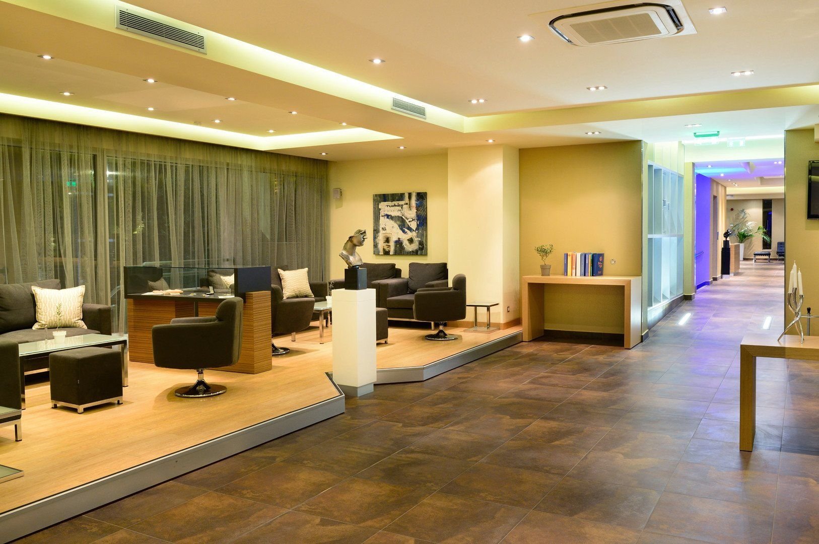 Royal Paradise Beach Resort & Spa 7