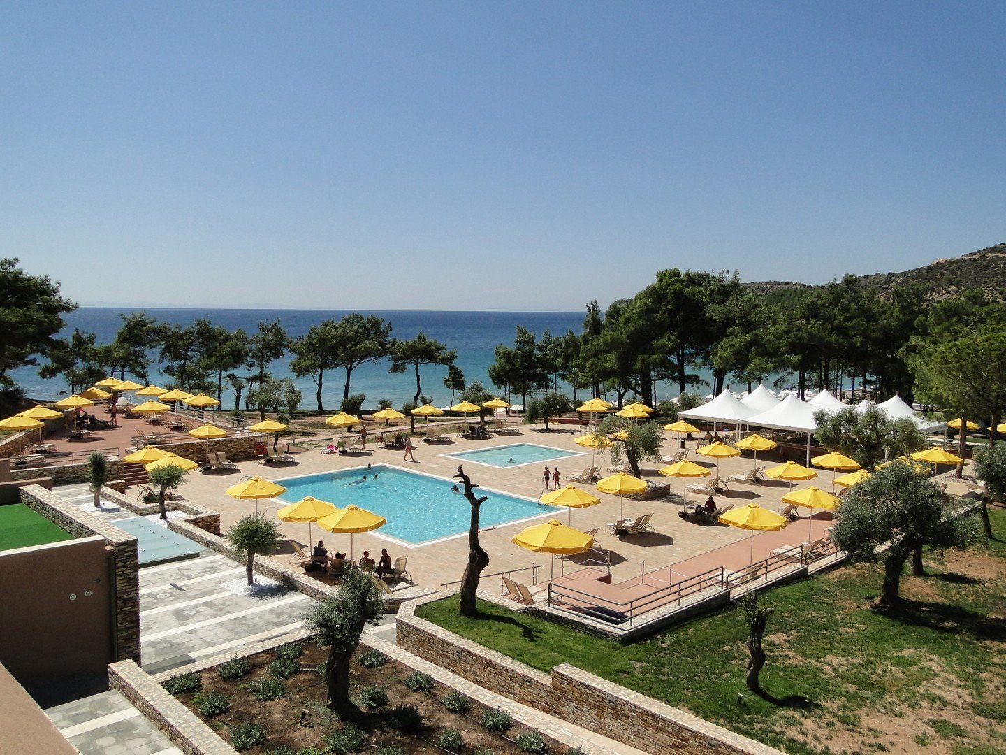 Royal Paradise Beach Resort & Spa 10