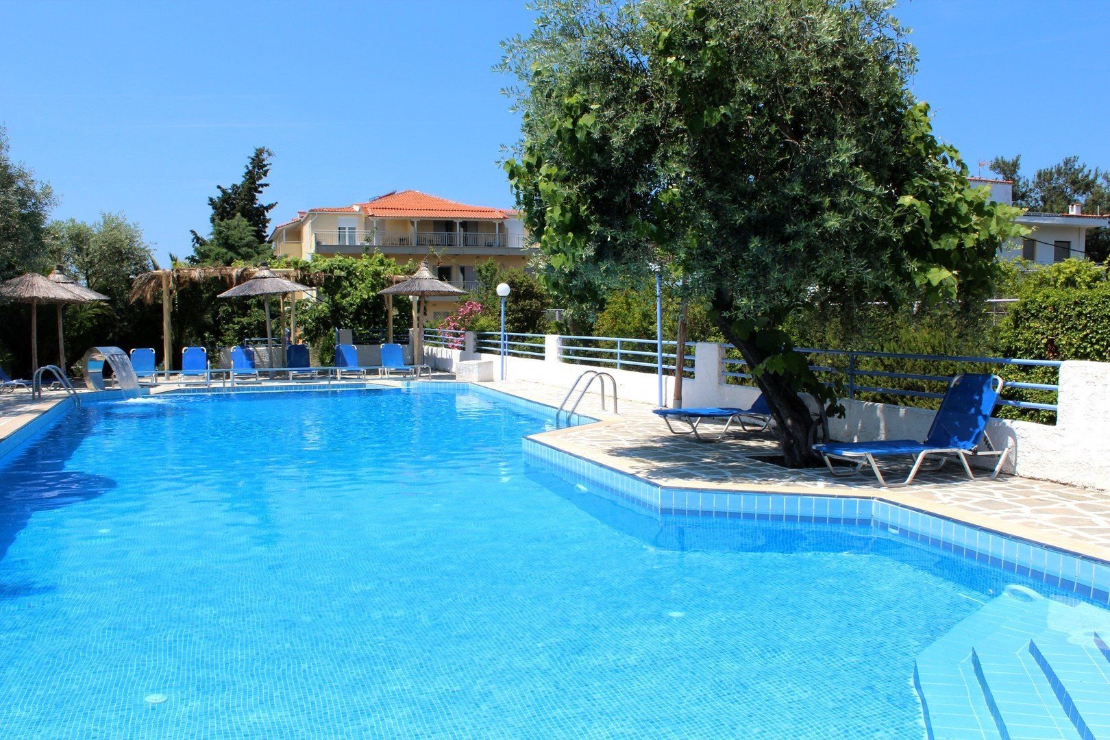 Thassos Hotel 2