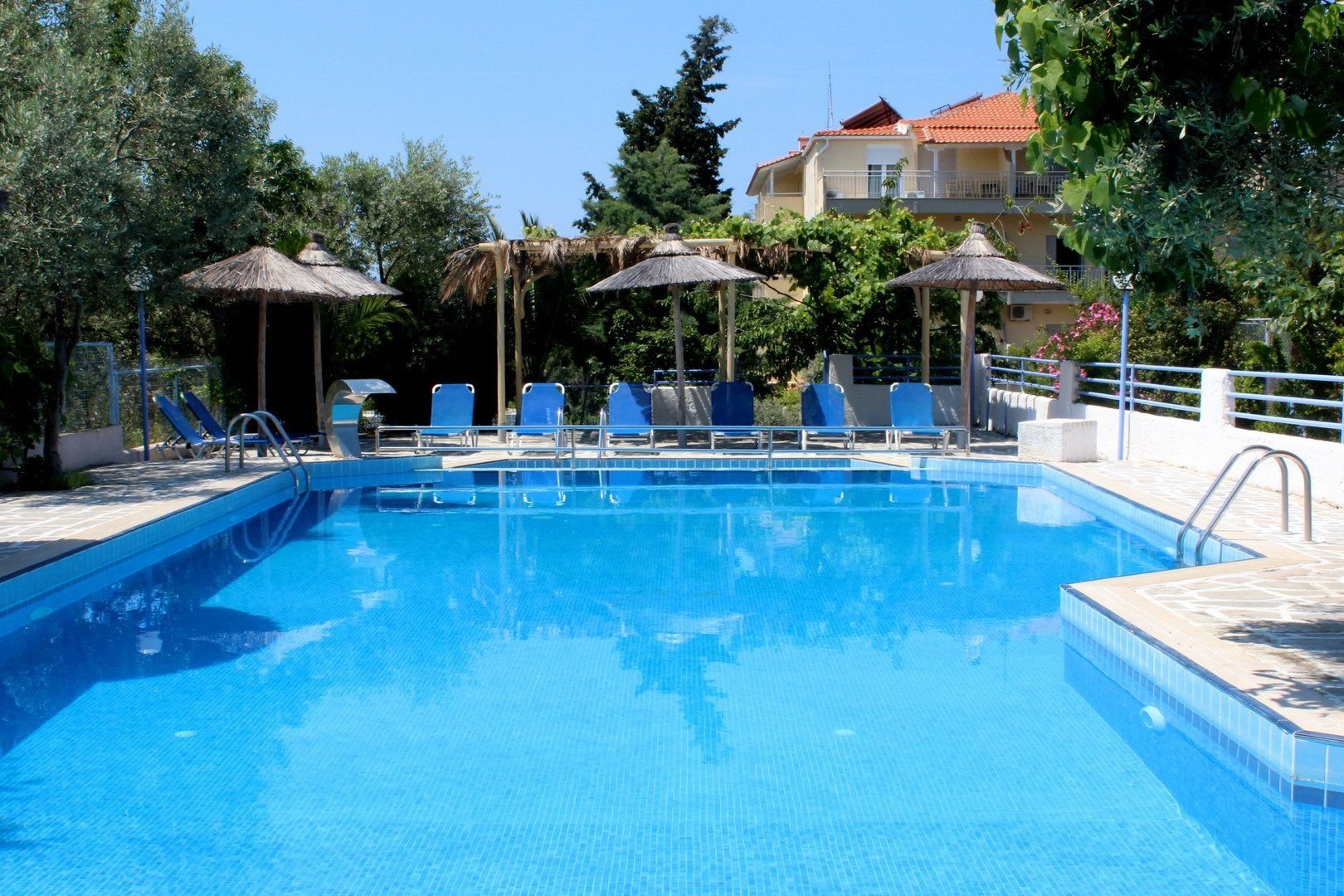 Thassos Hotel 8