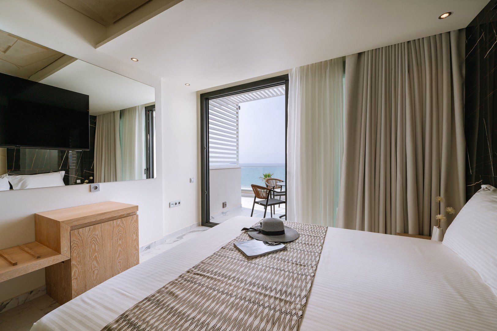 Čedok May Way  Zest Thassos 11