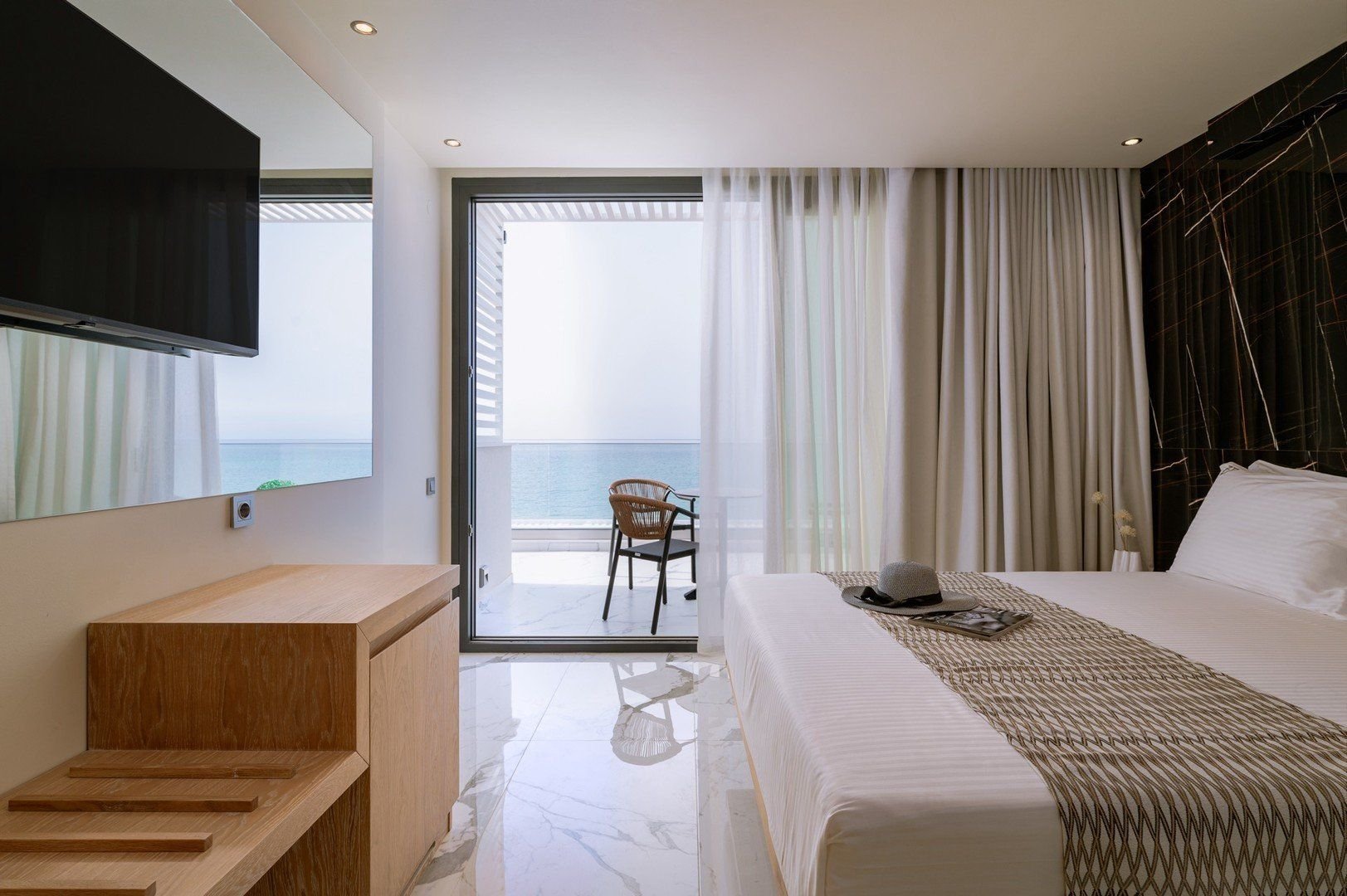 Čedok May Way  Zest Thassos 12