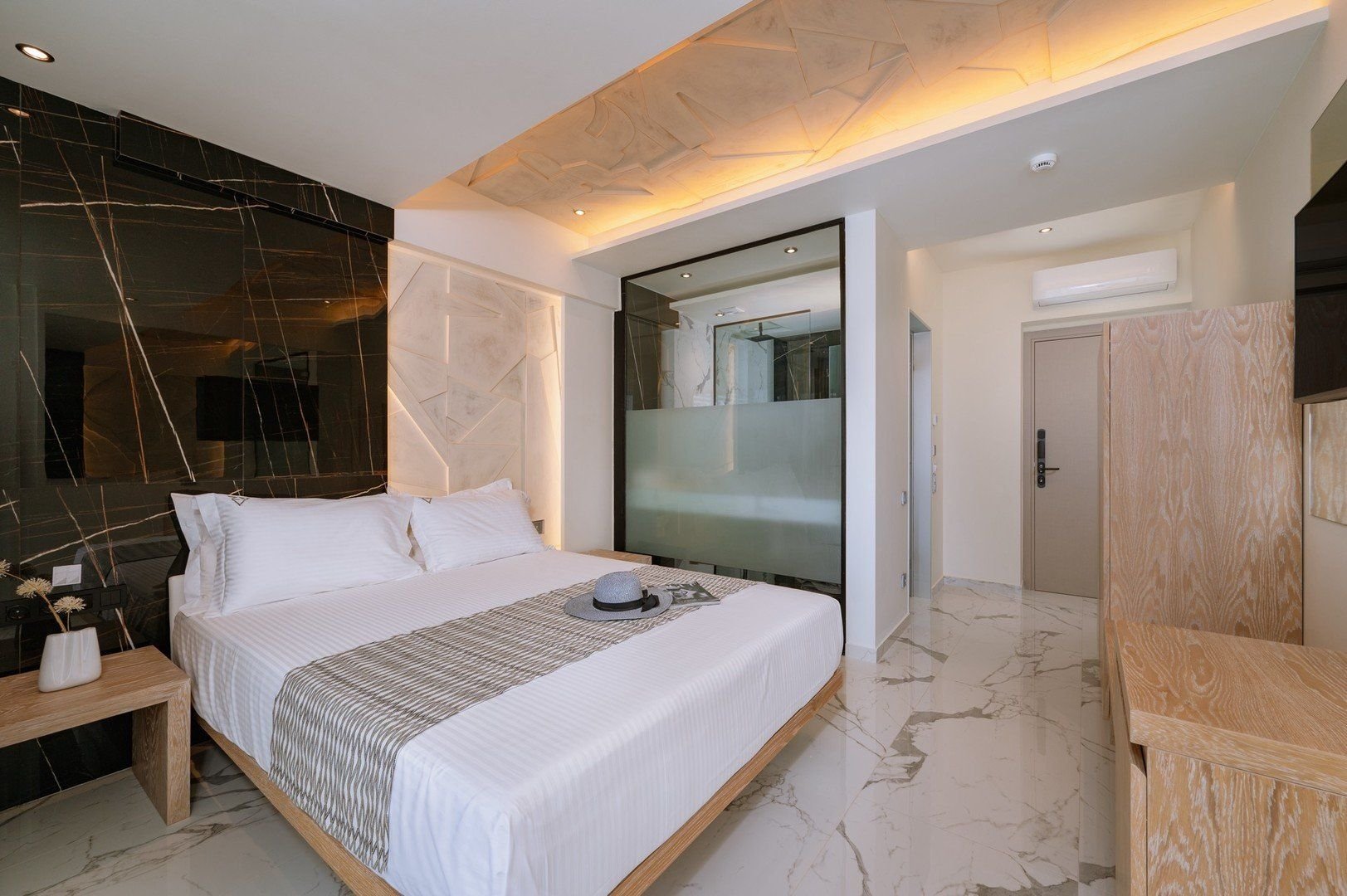 Čedok May Way  Zest Thassos 13