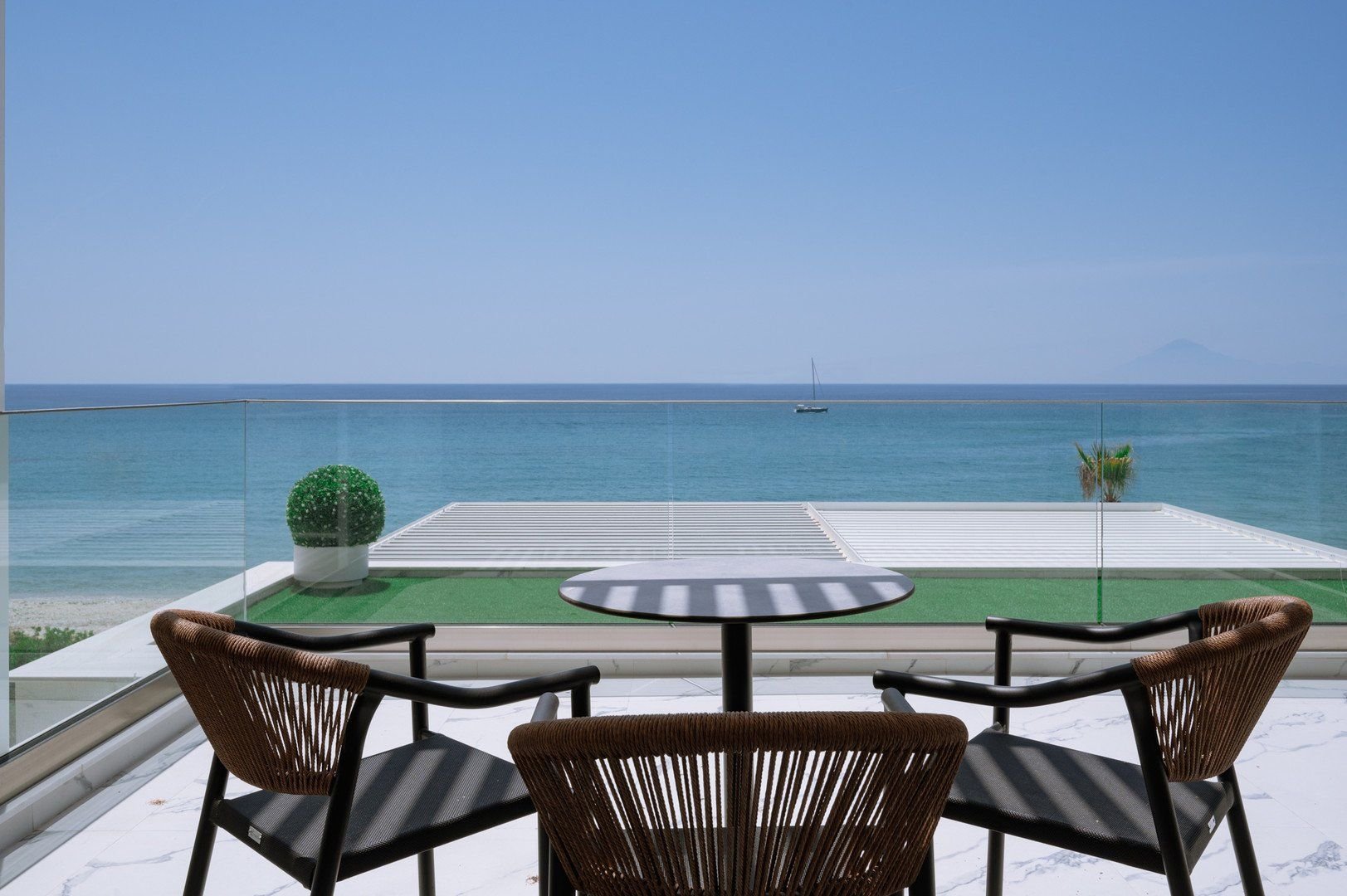 Čedok May Way  Zest Thassos 15