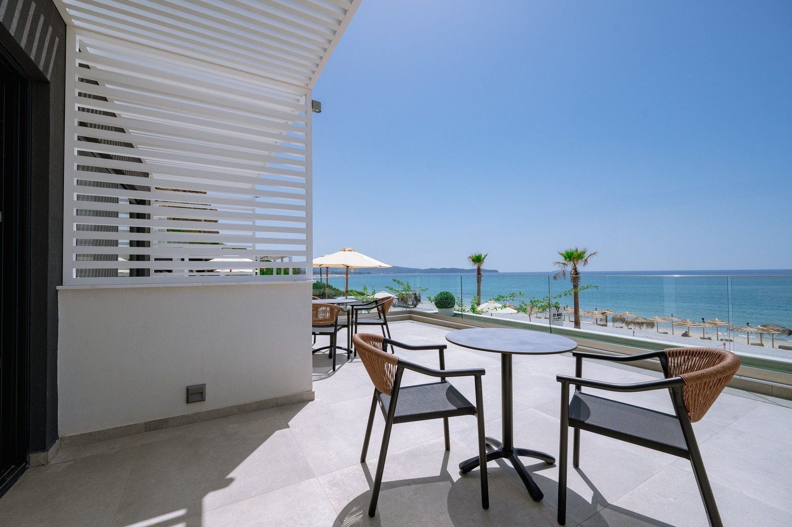 Čedok May Way  Zest Thassos 17