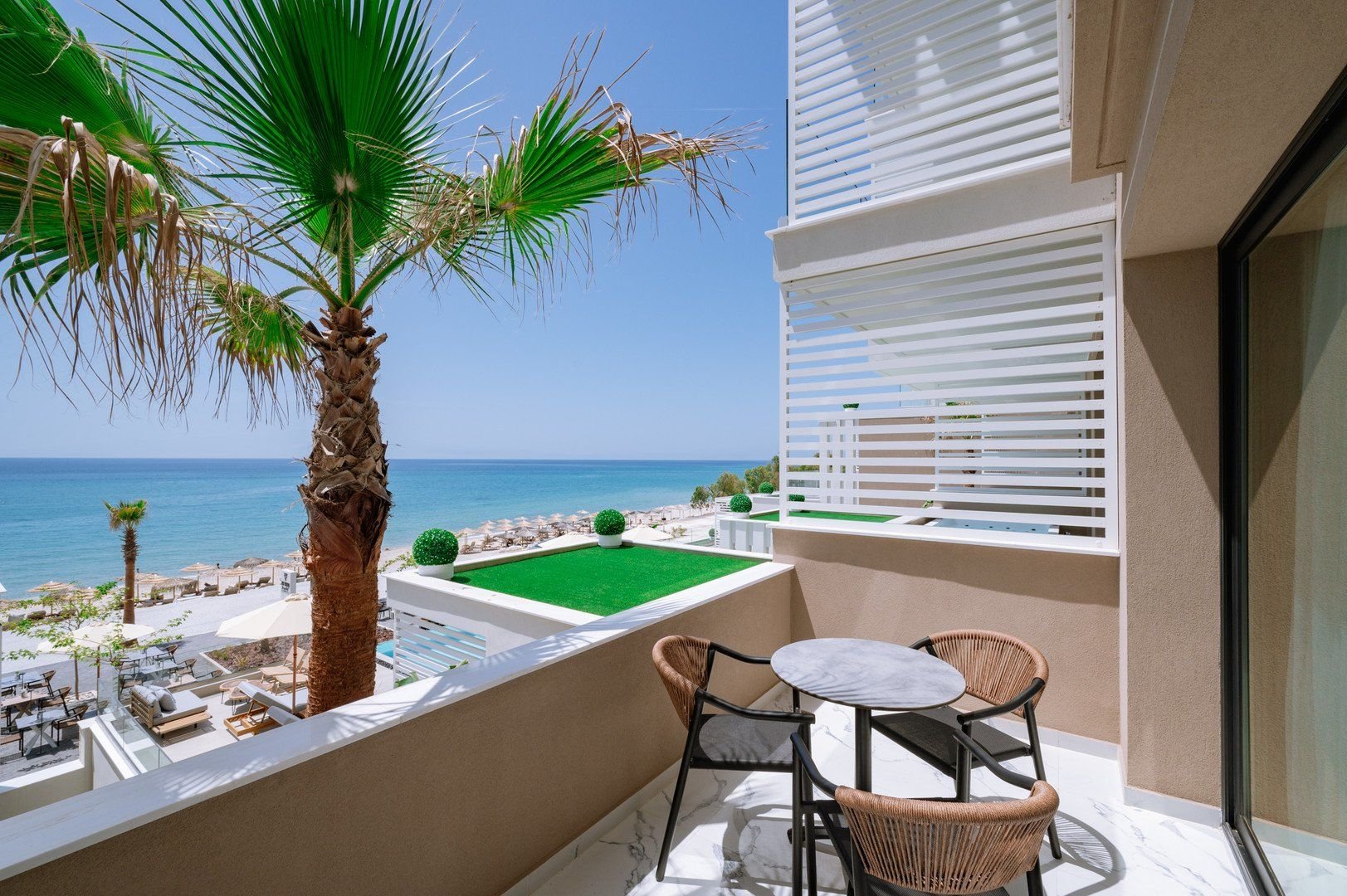 Čedok May Way  Zest Thassos 18